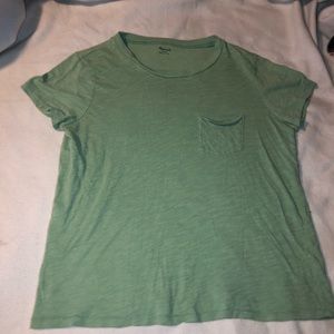 Madewell Top